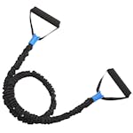 Träningsband Master Fitness Exertube Pro